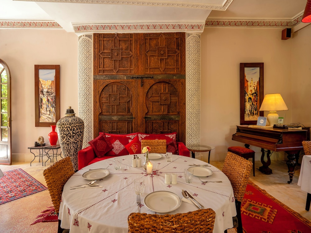 Riad Cle De Sol 62/80