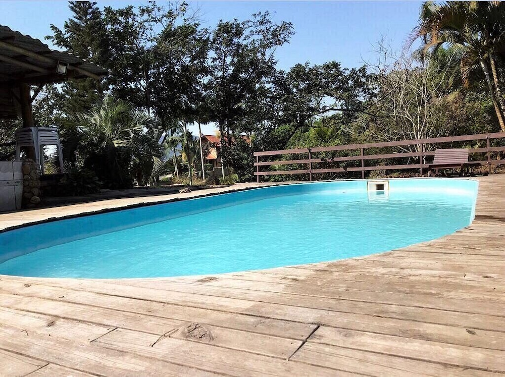 Pousada Nosso Bosque 54/60