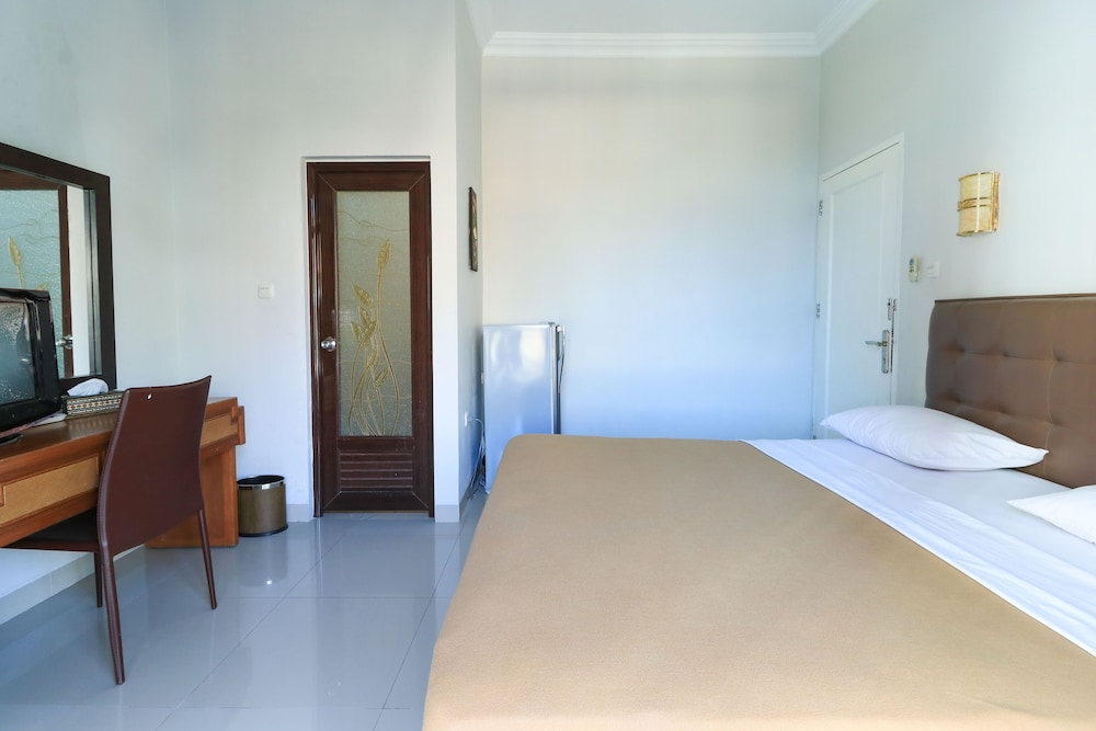 Ge JacMart Homestay 14/30
