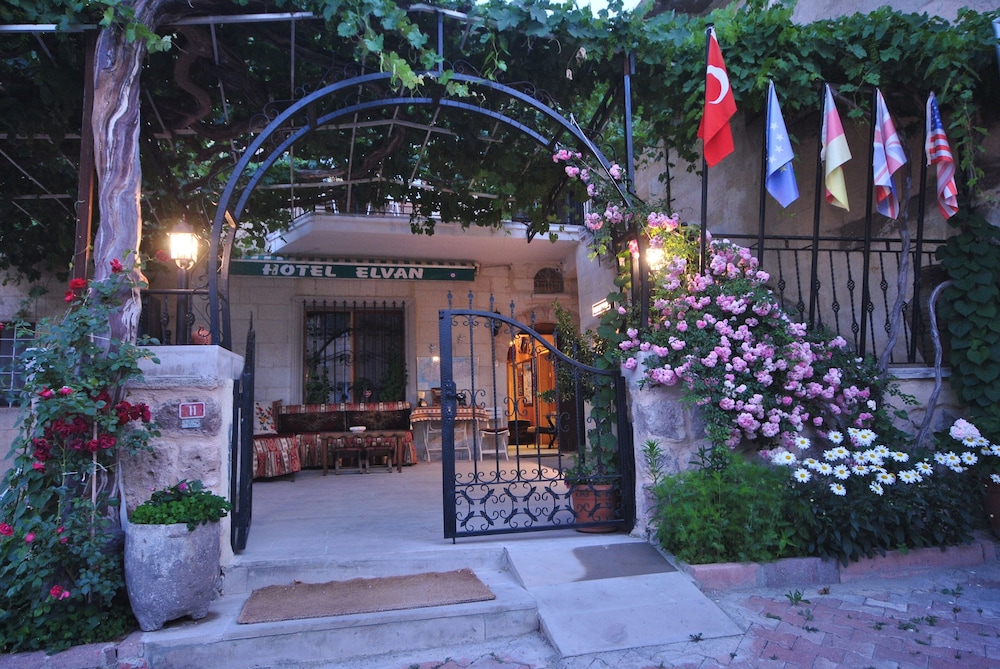 Hotel Elvan 13/50