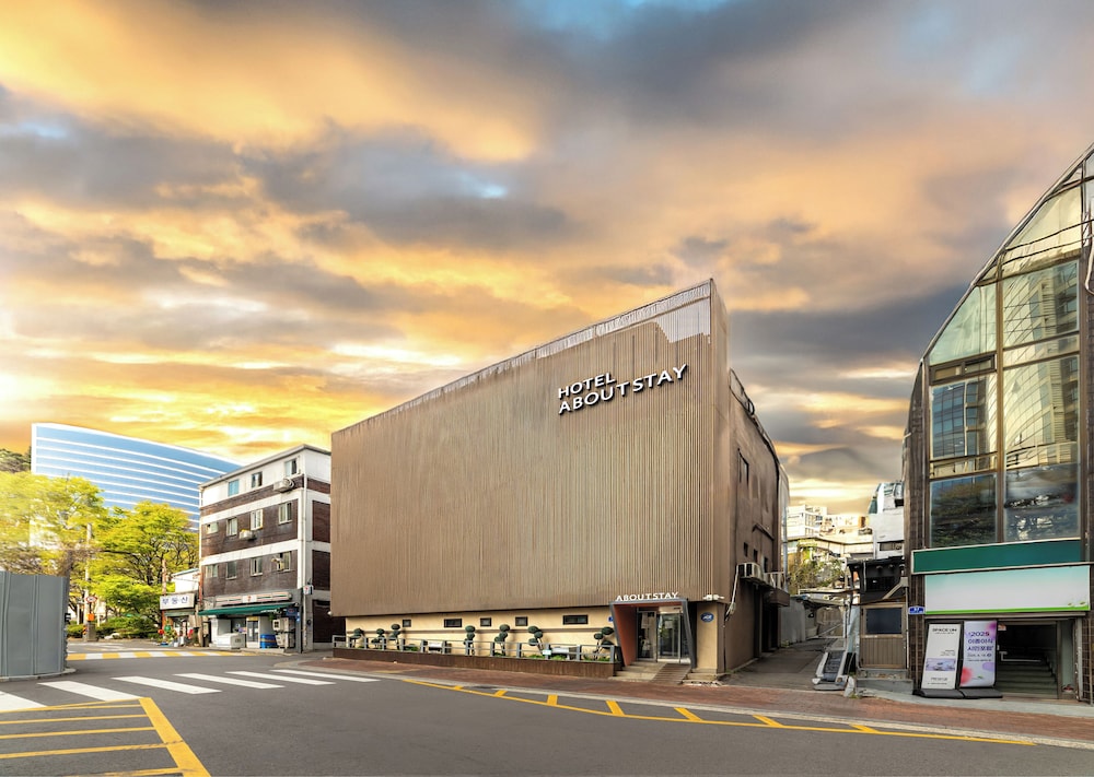 Hotel Stay Inn Seoul Station 59/63