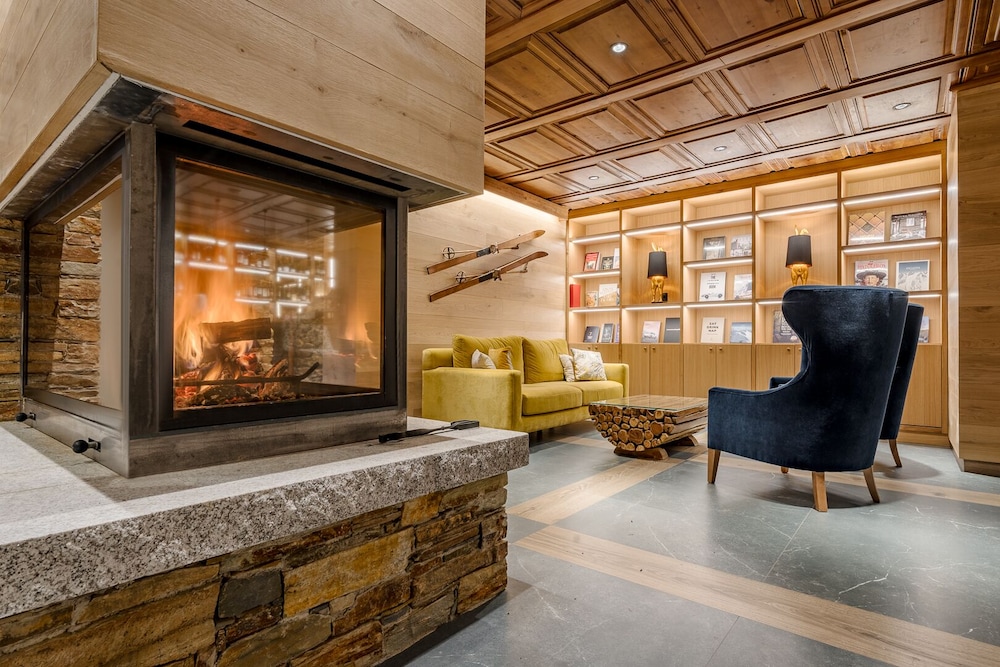 Chalet Bassibe 28/51