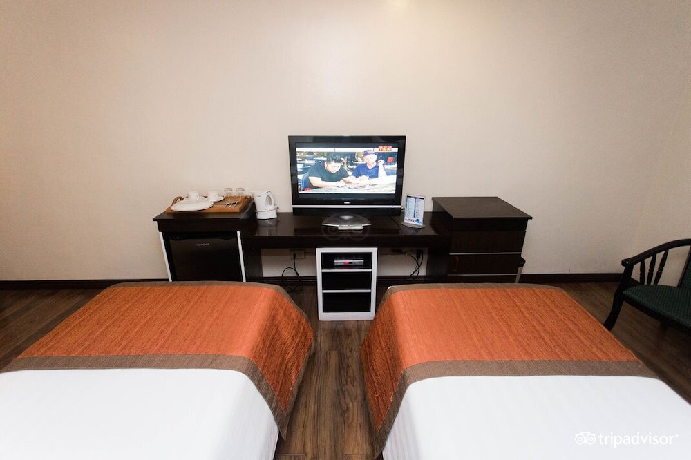 Subic Residencias 58/67