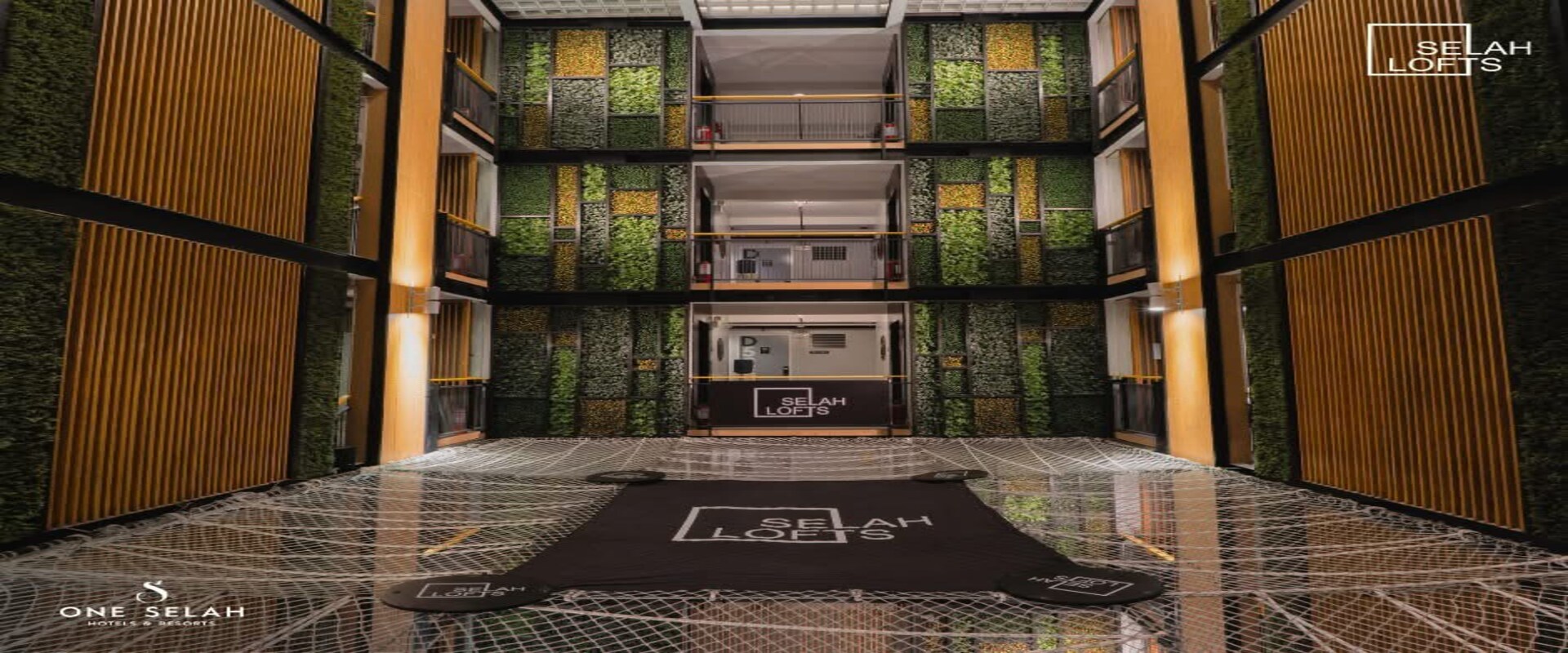Selah Lofts Pasay Hotel 31/50