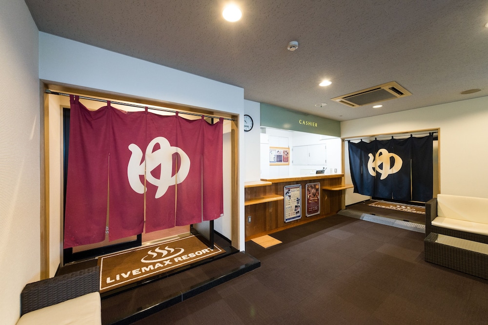 Hotel Livemax Budget Kofu 3/44
