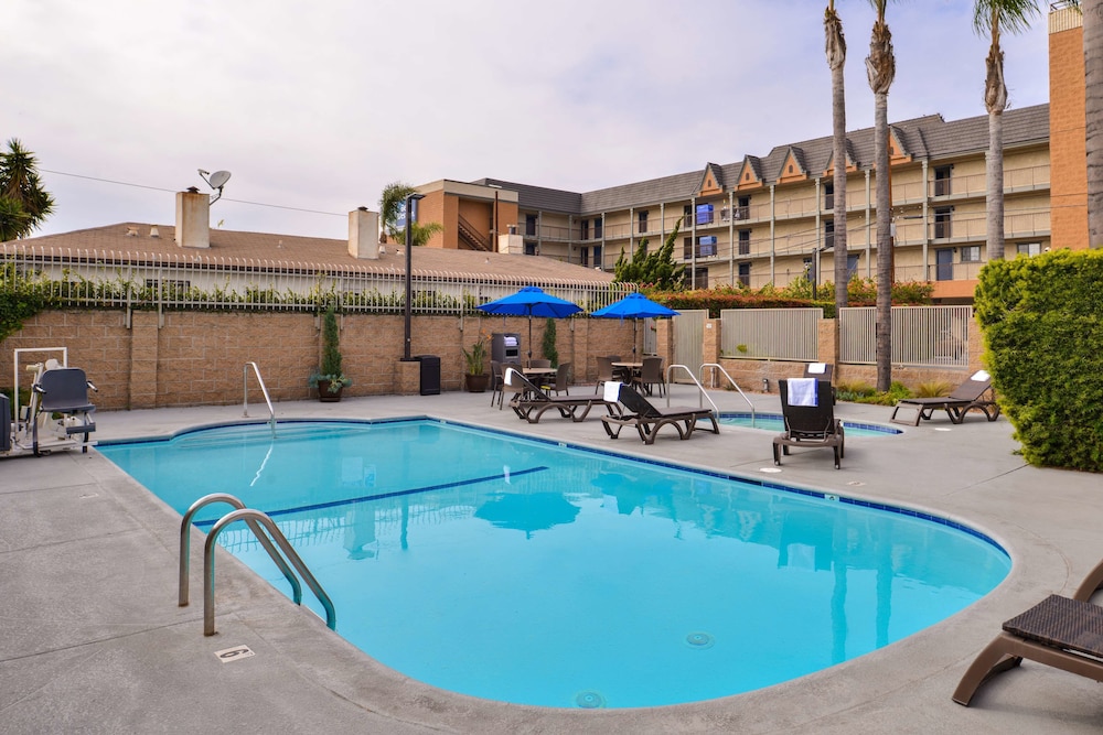 Best Western Airpark Hotel - Los Angeles LAX Airport 5/47
