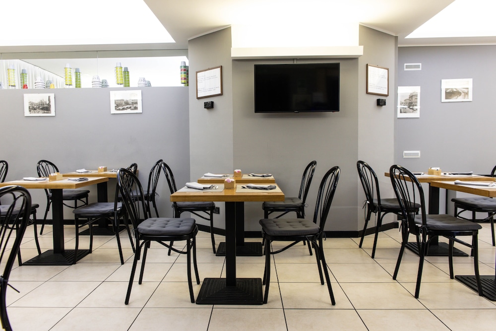 Hotel Berlino 53/63