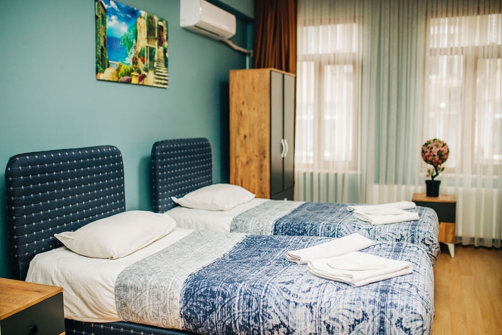 Ekinoks Hotel 29/60