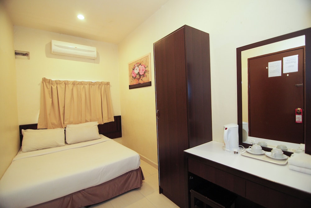 Anggerik Lodging 18/51