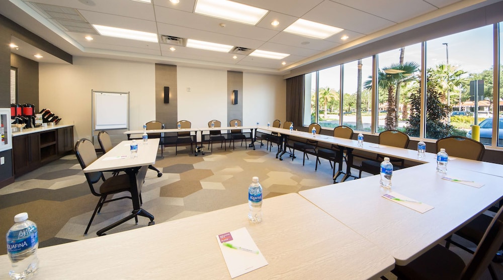 Hyatt Place Orlando/Lake Buena Vista 41/50