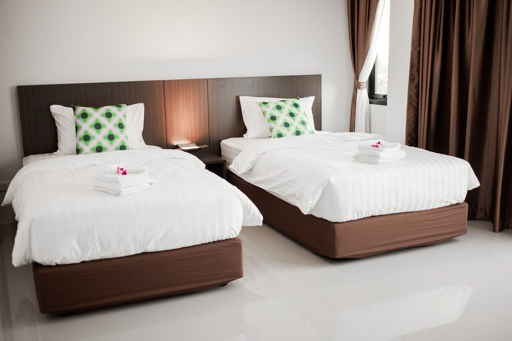 The Viewpoint Hotel 21/54