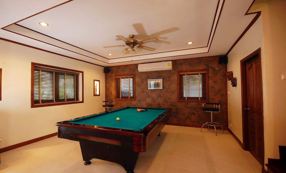 Samui Sun Villa 7/30