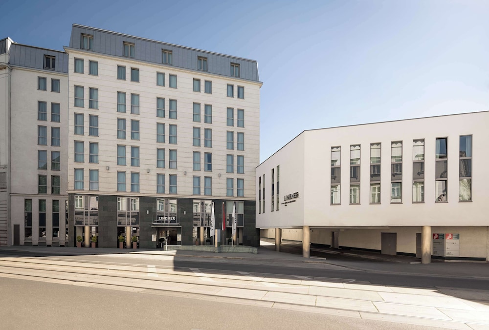 Lindner Hotel Vienna am Belvedere, Part of Jdv by Hyatt 67/72