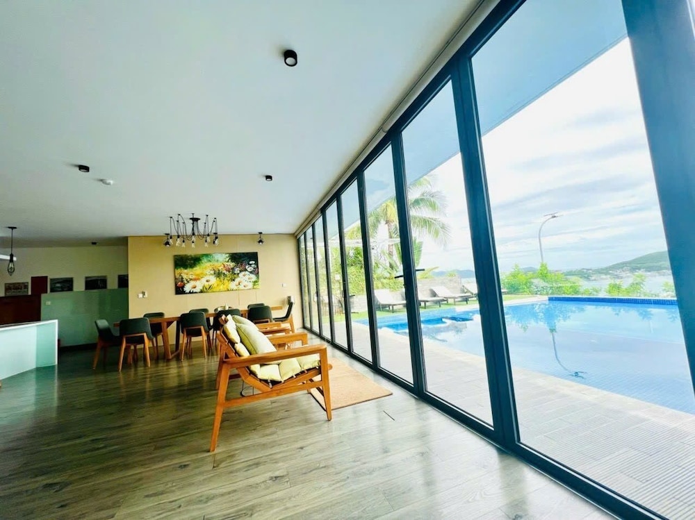 Nha Trang Harbor View Villa 32/47
