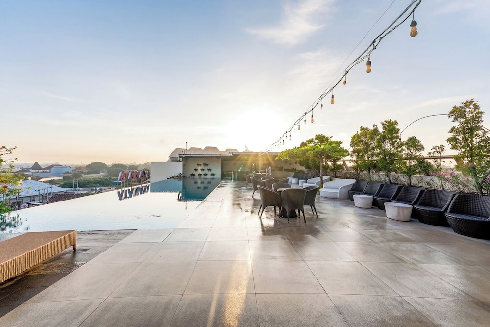 The Atanaya Hotel Bali 23/50