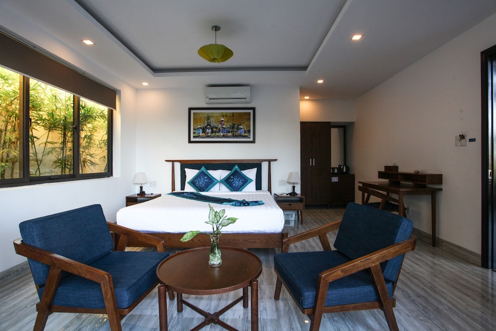 Hoi An Four Season Villa 45/66