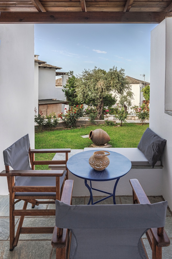 Aeolos Hotel and Villas Pelion 31/50