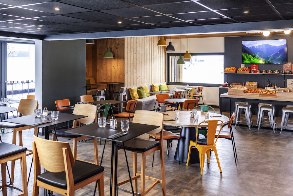 Ibis Pontarlier 40/65