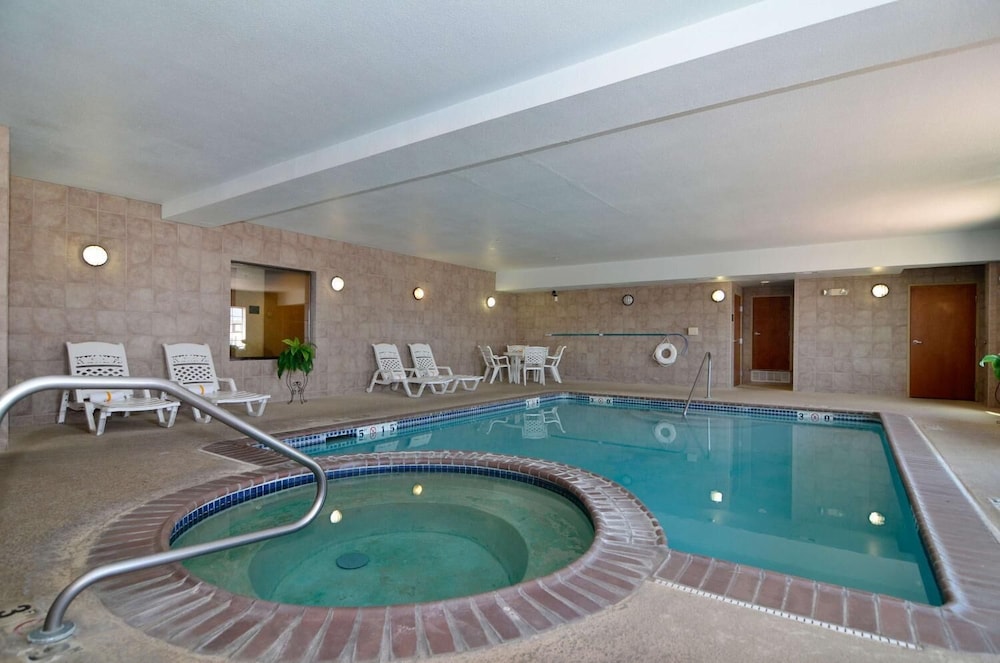 Quality Inn Perryton 23/36
