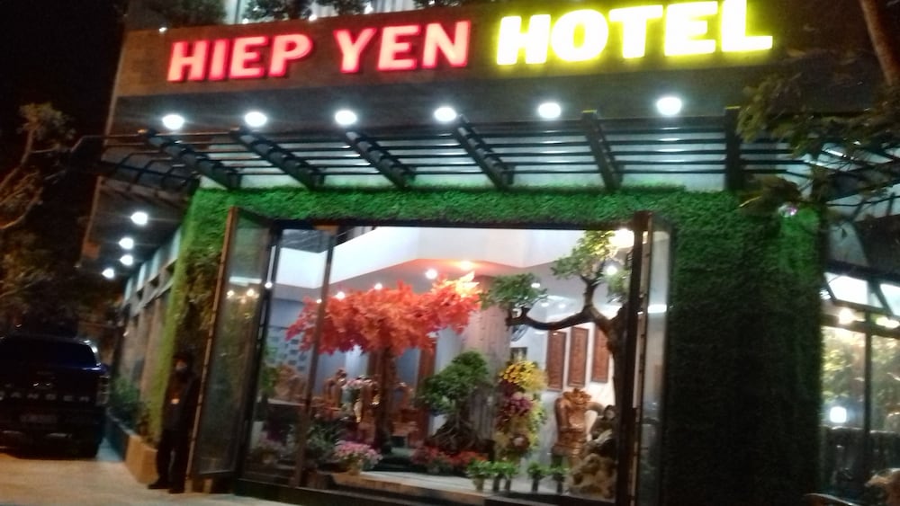Hiep Yen Hotel 2/55