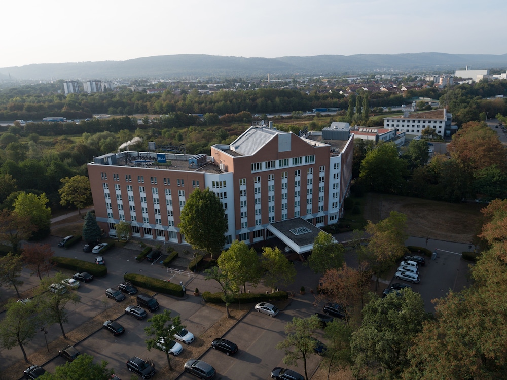 Radisson Blu Hotel, Karlsruhe 2/78