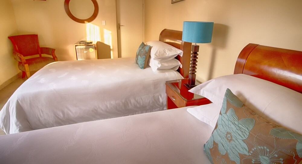 Lakeview Boutique Hotel Conference Centre 24/52