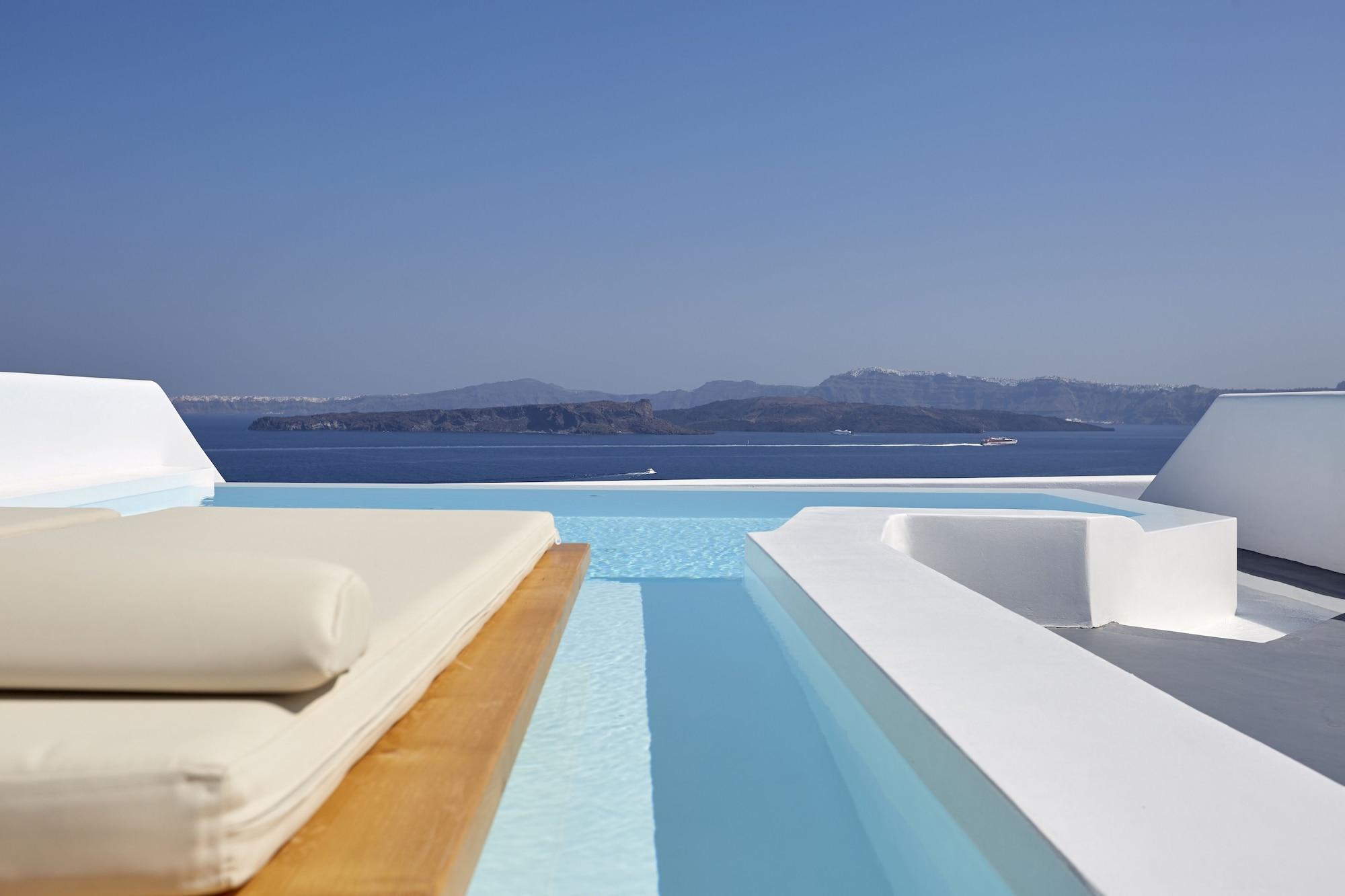 فيلا إليت بمسبح خاص، Phos The Boutique Luxury Hotel & Villas 10/10