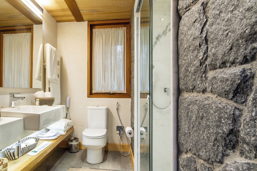 Hotel Toriba 50/50