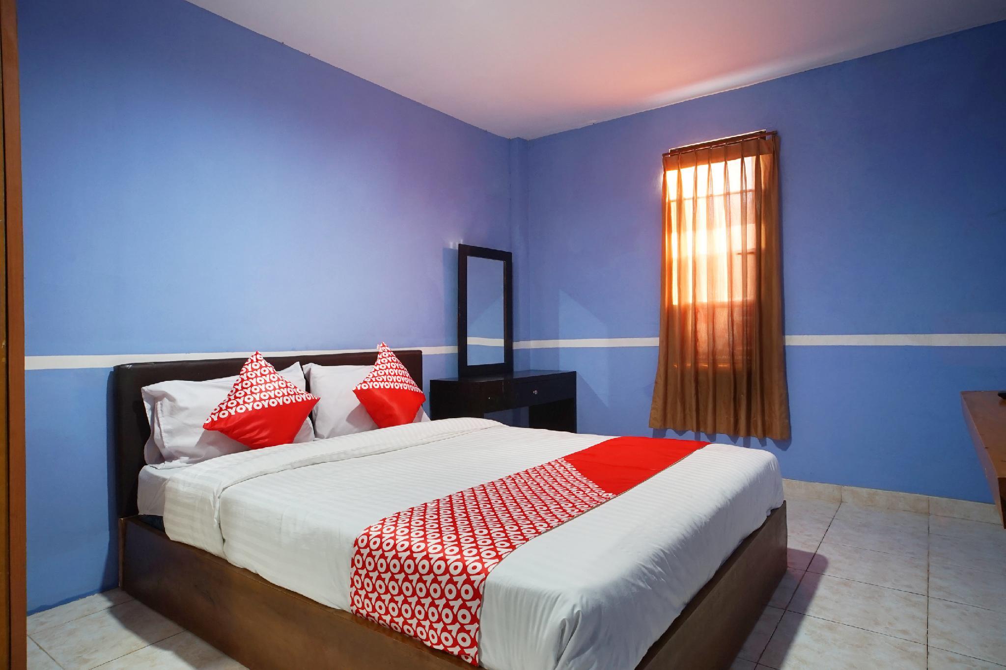 OYO 1272 Grand Garuda Guest House 12/23