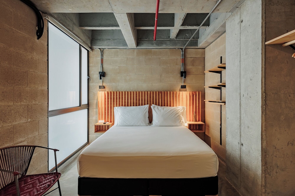 Hotel Cytrico 20/50