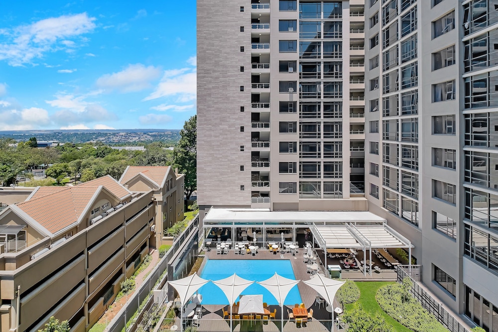 Masingita Towers 116 2/50