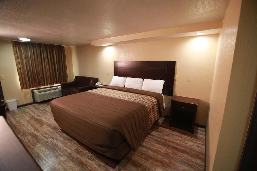 Memphis Inn 12/46