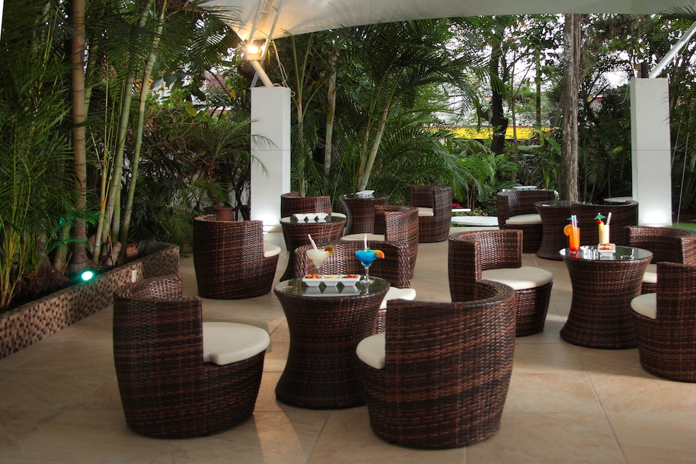 Hotel Quinta las Flores 43/71