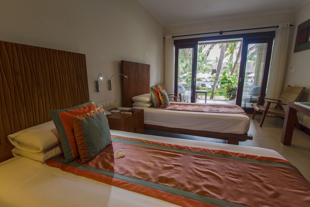 Blue Ocean Resort 24/72