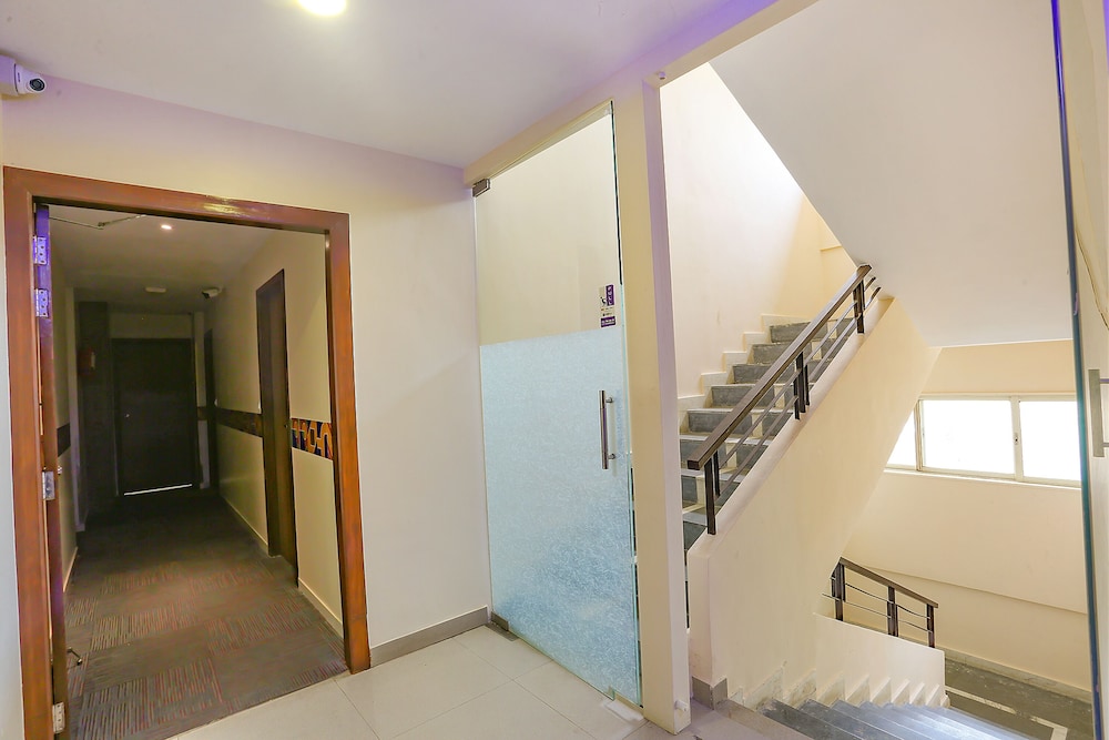 Fabhotel Hyson International Midc 38/47