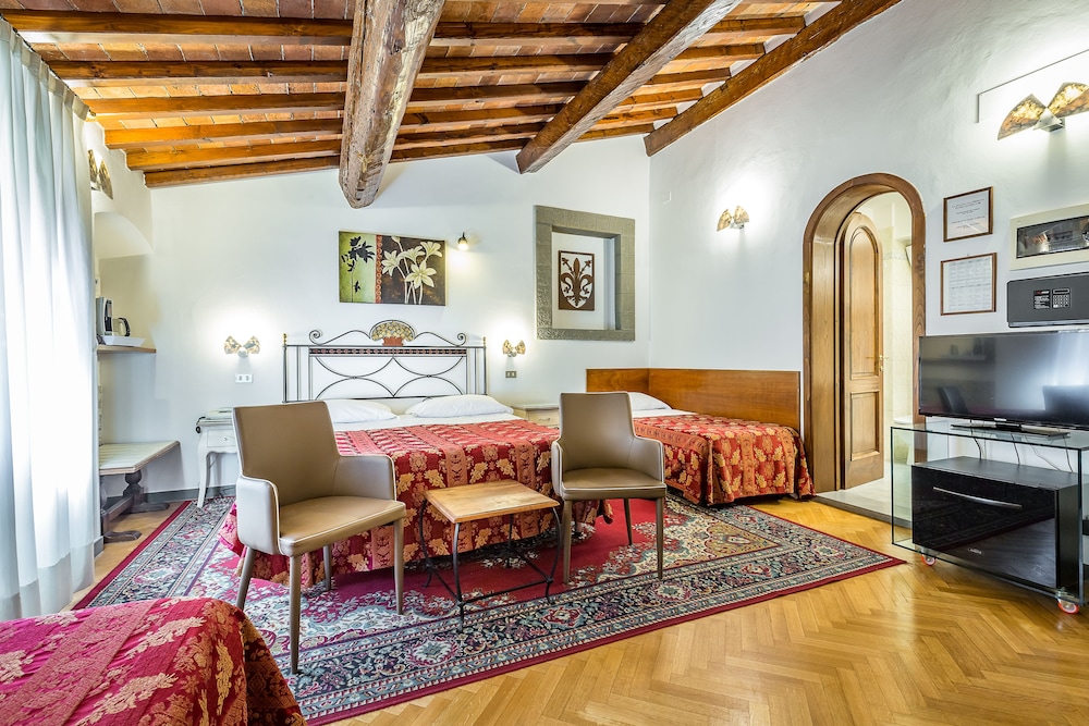 Hotel Collodi 34/53