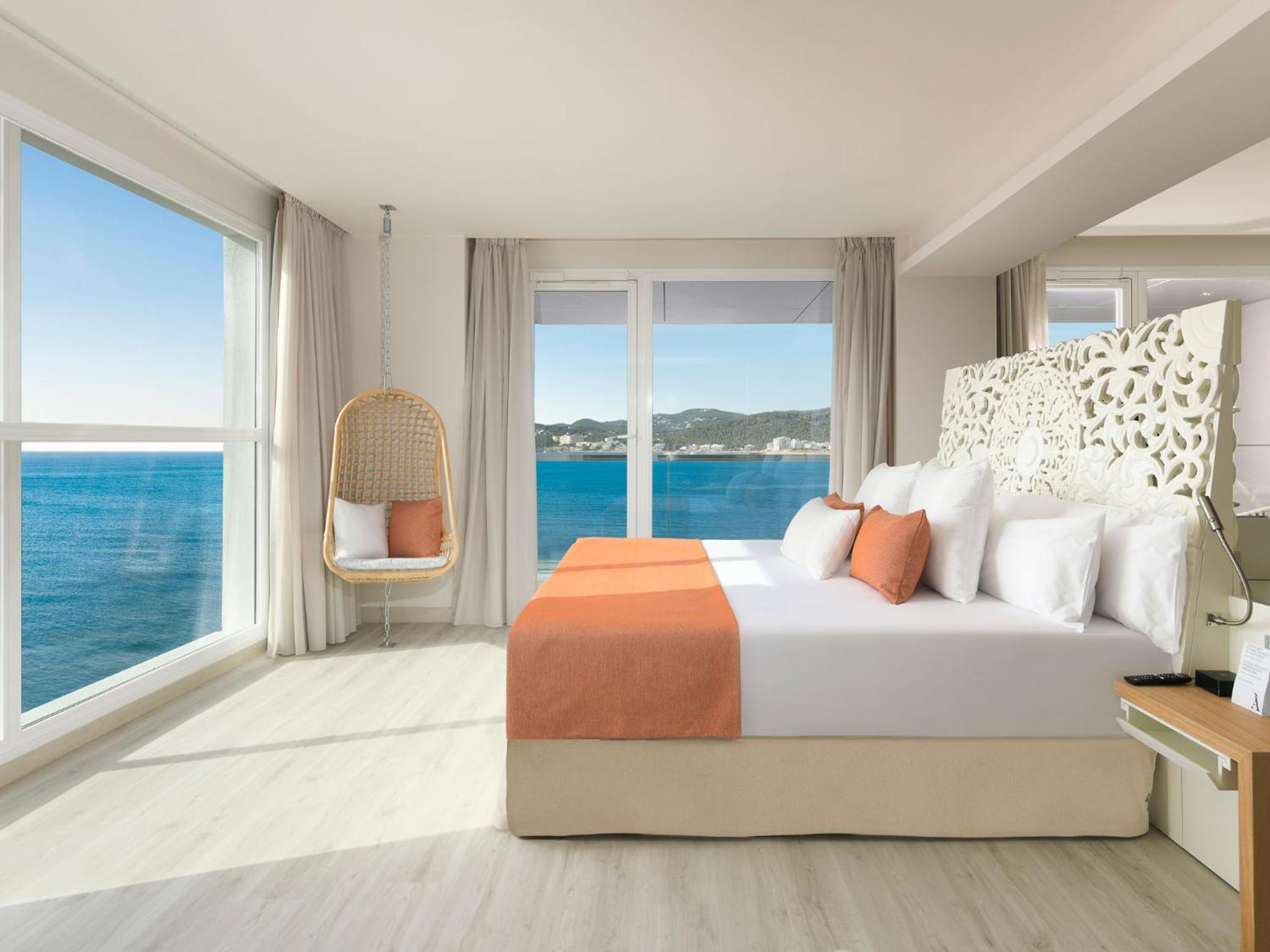 Dolce Vita, Deluxe, Suite, Sea View