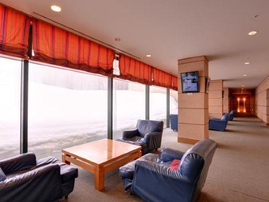 Chokai Sarukuraonsen Hotel Foresta Chokai 26/39
