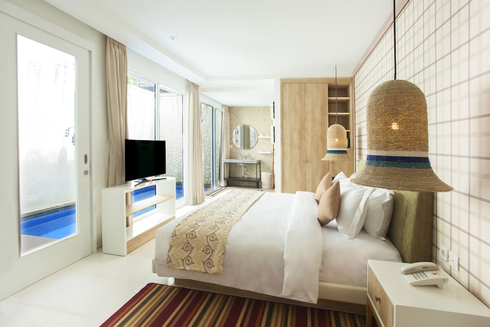 Benoa Sea Suites and Villas 26/70