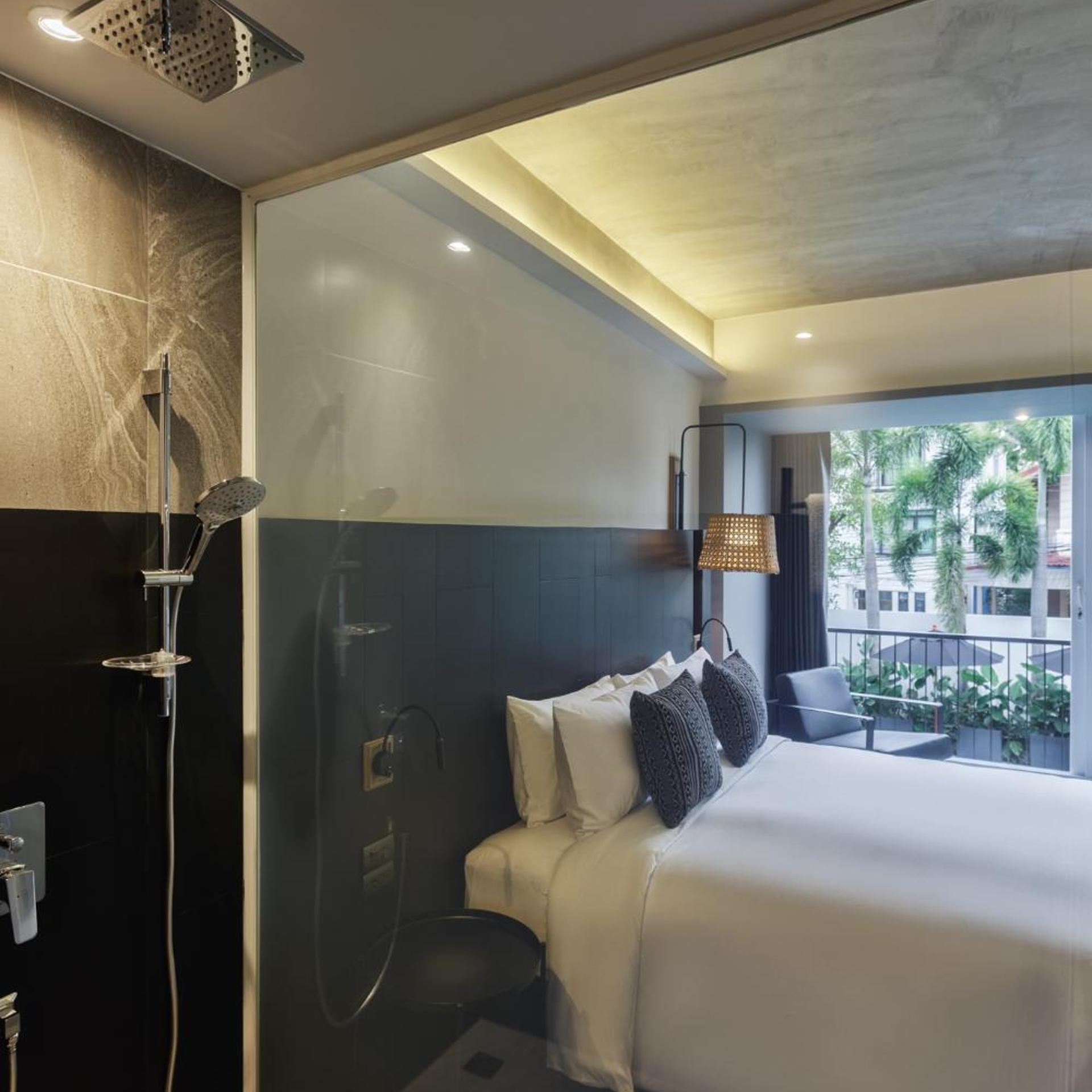 KIRI Hotel Chiang Mai 22/49