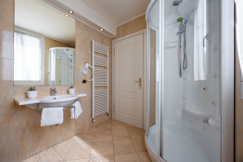 Ih Hotels Padova Admiral 56/59