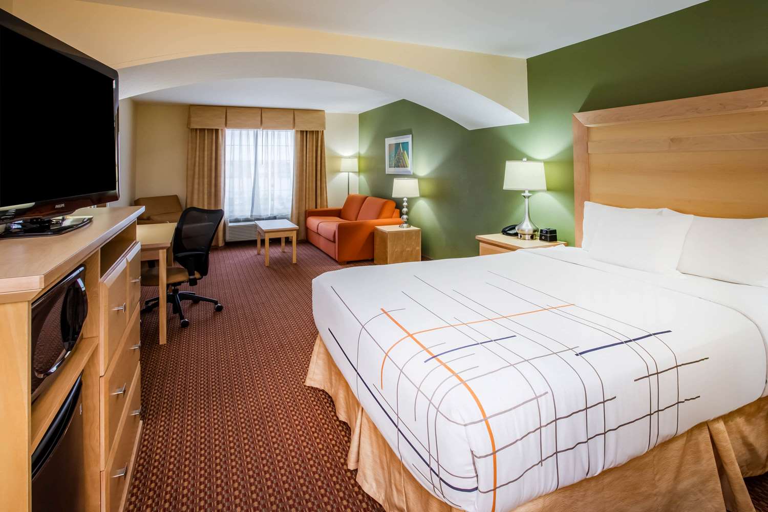 La Quinta Inn & Suites by Wyndham Rochester Mayo Clinic S 5/27