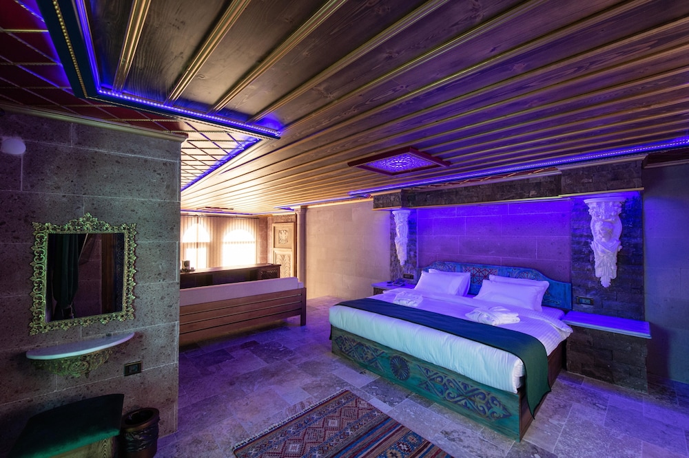 Foremanson Cave Hotel 14/50