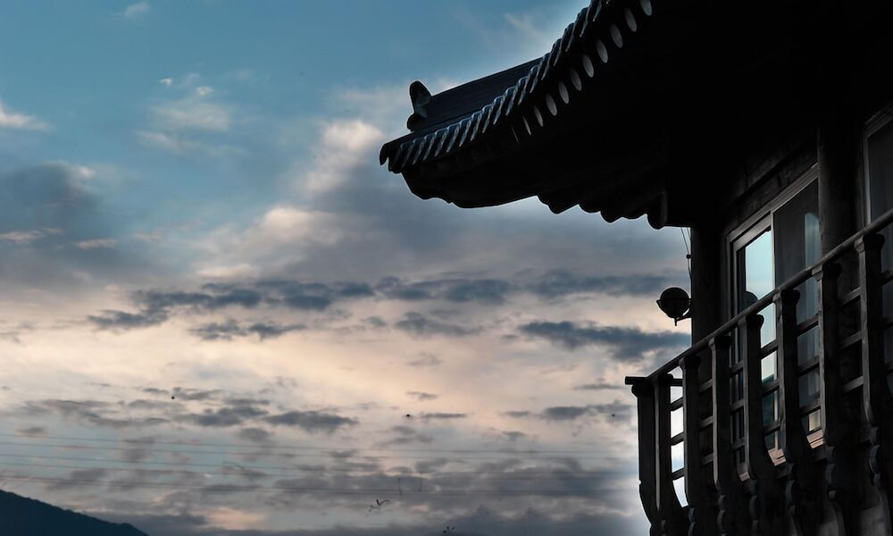 Wangyijimil Hanok Hotel 41/46
