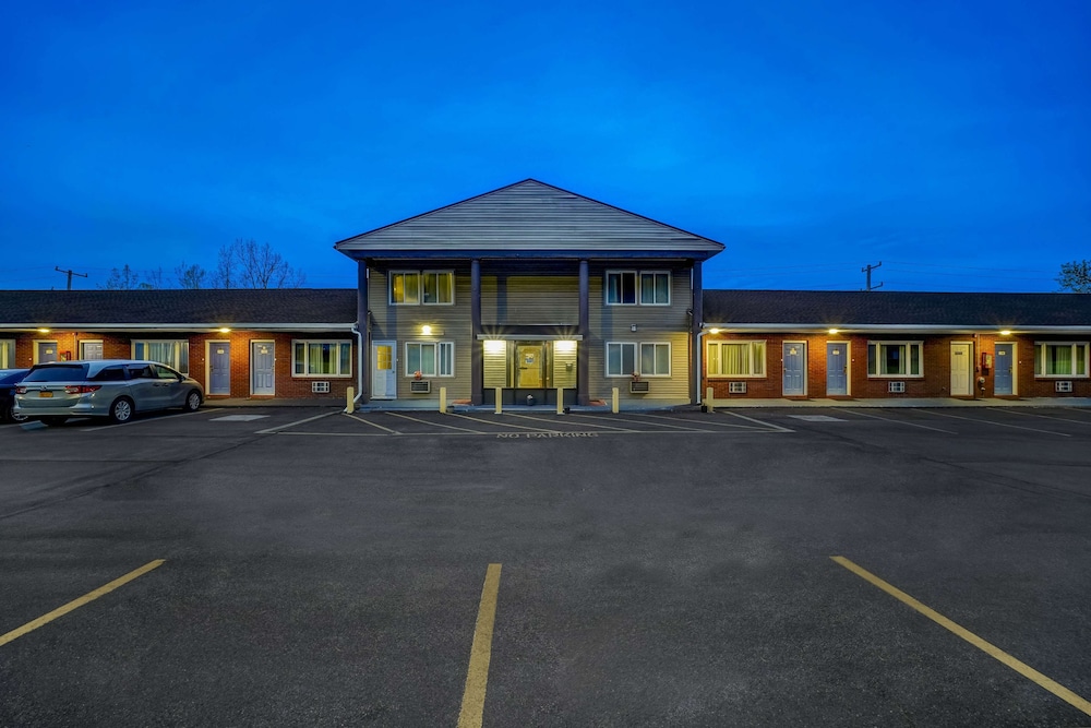 Motel6 Ilion, NY 22/25
