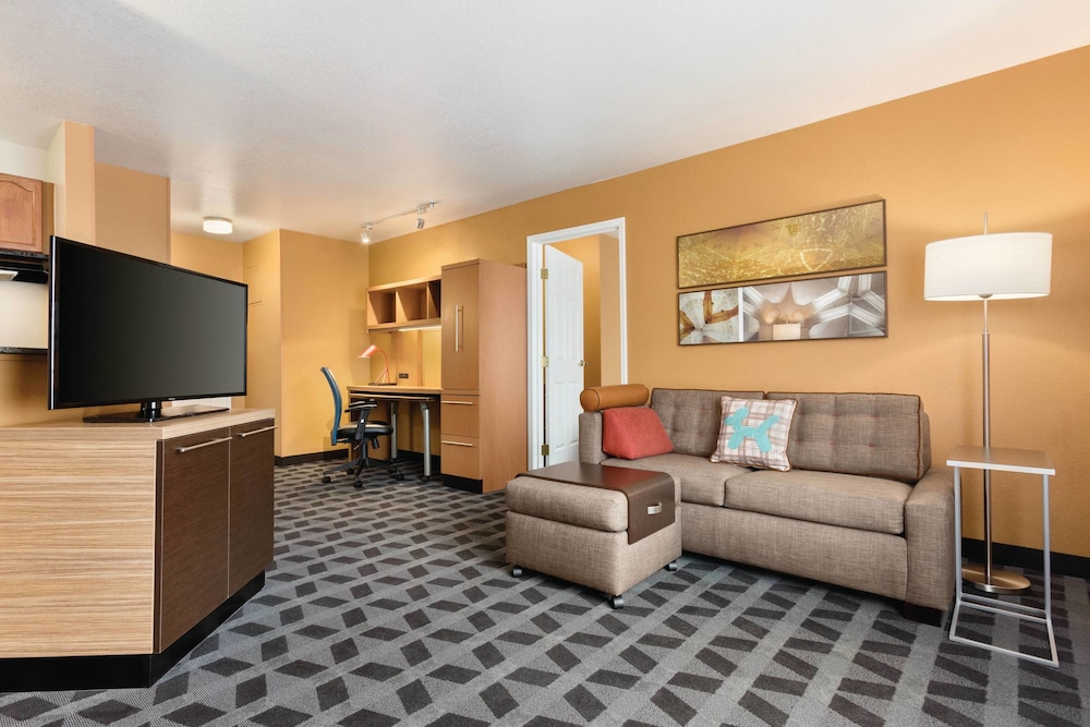 TownePlace Suites Denver West/Federal Center 22/42