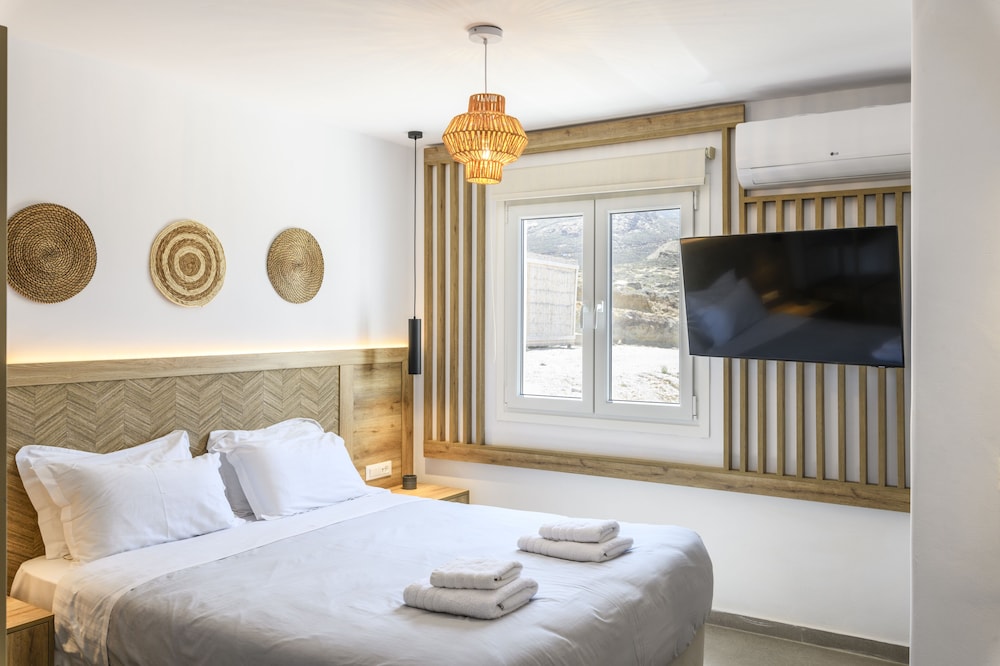2 Bedrooms, Design, Duplex, Twin Beds, Queen Bed, Sea View, Sofa, Hot Tub