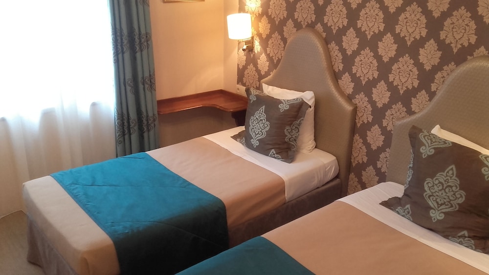 Citotel Le Sphinx 13/39