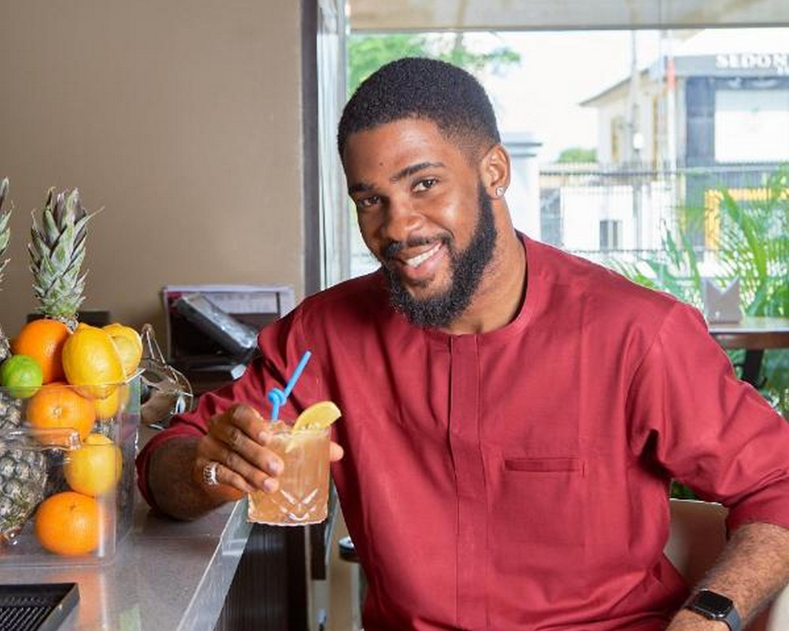 Monty Suites Lekki 9/54