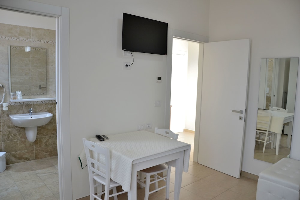 Palazzo Greco Vacanze 27/50